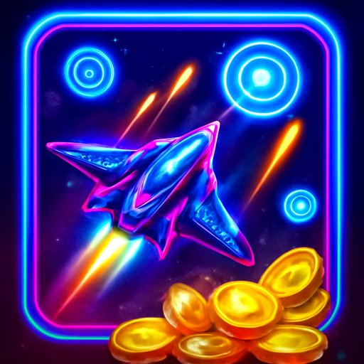 5z777 Game List Screen