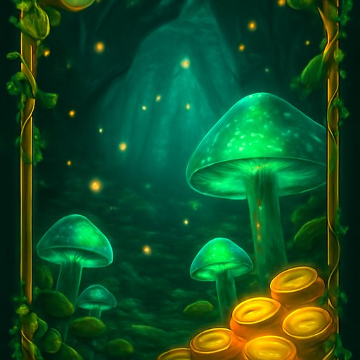 5z777 Rules List Screen